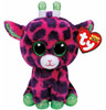 TY Beanie Boos Babies Gilbert Giraffe Soft Toy