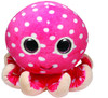 TY Beanie Boos Babies Ollie Octopus Soft Toy