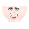 The Muppets Miss Piggy Ceramic Bowl