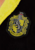 Harry Potter Mens Hufflepuff Luxurious Bathrobe 