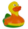 Aquaman Rubber Bath Duck