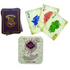 Marauders Map Playing cards 