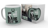 By Order Of The Peaky Blinders Grey Coffee Mug