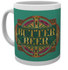 Fantastic Beasts Butter Beer Mug (GB)