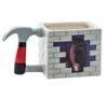 Pink Floyd The Wall 3D Coffee Mug