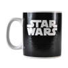 Darth Vader Heat Changing Coffee Mug