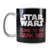 Darth Vader Heat Changing Coffee Mug