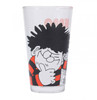 The Beano Drinking Glass