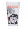 The Beano Drinking Glass