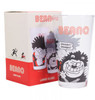 The Beano Drinking Glass