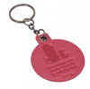 The Lion King Remeber Keyring