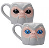 Fantastic Beasts Demiguise Heat Changing Shaped Mug