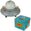 Spaceship 3D Money Box