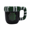 Harry Potter Slytherin Scarf Shaped Mug