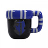 Harry Potter Ravenclaw Scarf Shaped Mug