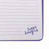 Harry Potter A5 Luna Lovegood Notebook