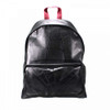 Spiderman Black Backpack