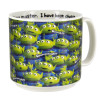 Toy Story Alien Heat Change Mug