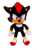 Sonic The Hedgehog Shadow Soft Toy