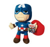 Captain America Soft Toy