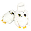Harry Potter Hedwig Womans Slippers Size 5-7
