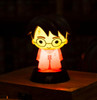 Harry Potter Quidditch 3D Icon Light