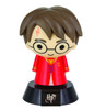 Harry Potter Quidditch 3D Icon Light