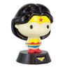 Wonder Woman 3D Icon Light