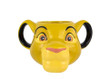 The Lion King Simba 3D Mug