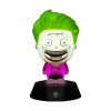 The Joker New 3D Icon Light