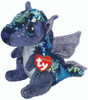 TY Flippables Beanie Babies Kate Dragon Soft Toy