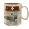 Harry Potter Hogwarts Express Large Mug