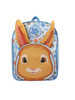 Peter Rabbit 3D Ears Backpack Bags & Accessories Kids Blue Bag