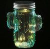 Cactus LED Jar Light