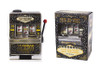 Las Vegas Slot Machine Money Box With LEDs and Sound