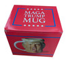 Donald Trump 3D Mug