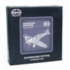 Haynes Supermarine Spitfire Coin Dish 