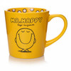 Mr Men Mr Happy Tapered Mug