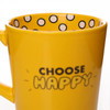 Mr Men Mr Happy Tapered Mug