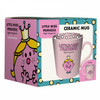 Little Miss Princess Tapered Mug
