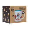 Toy Story Olaf Coffee Mug