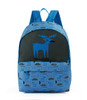 David and Goliath Moose Backpack