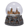 Hogwarts Castle Large Snow Globe