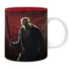 Friday The 13th Jason Sword Mug