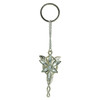 Lord Of The Rings Evening Star Keyring