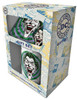 Joker Mug, Coaster and Keyring Gift Set