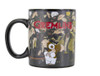 Gremlins Gizmo Heat Changing Mug