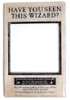  Harry Potter Have You Seen This Wizard Magnetic Photo Frame 