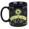 Harry Potter Lumos Glow In the Dark Mug 