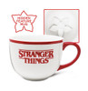 Stranger Things Demogorgon Hidden 3D Mug 